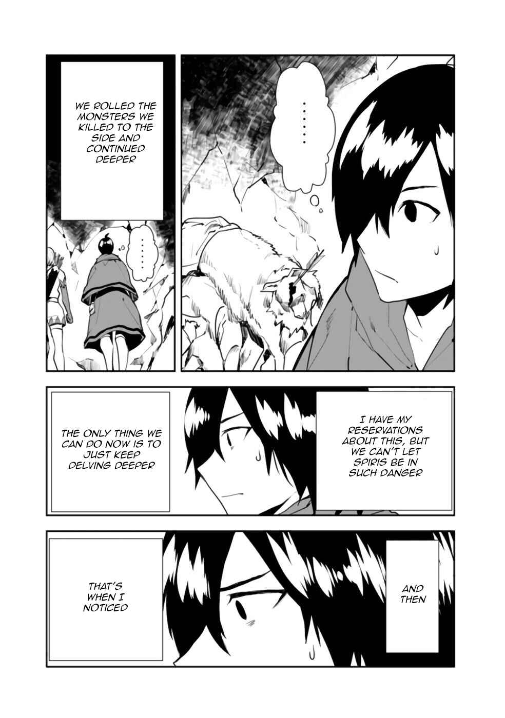 Page 14 Chapter 39 Isekai ni Kita Boku wa Kiyoubinbode Subayasa Tayorina Tabi wo Suru