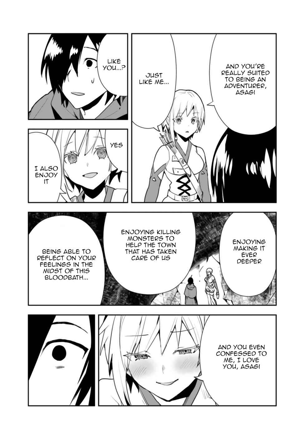 Page 20 Chapter 39 Isekai ni Kita Boku wa Kiyoubinbode Subayasa Tayorina Tabi wo Suru