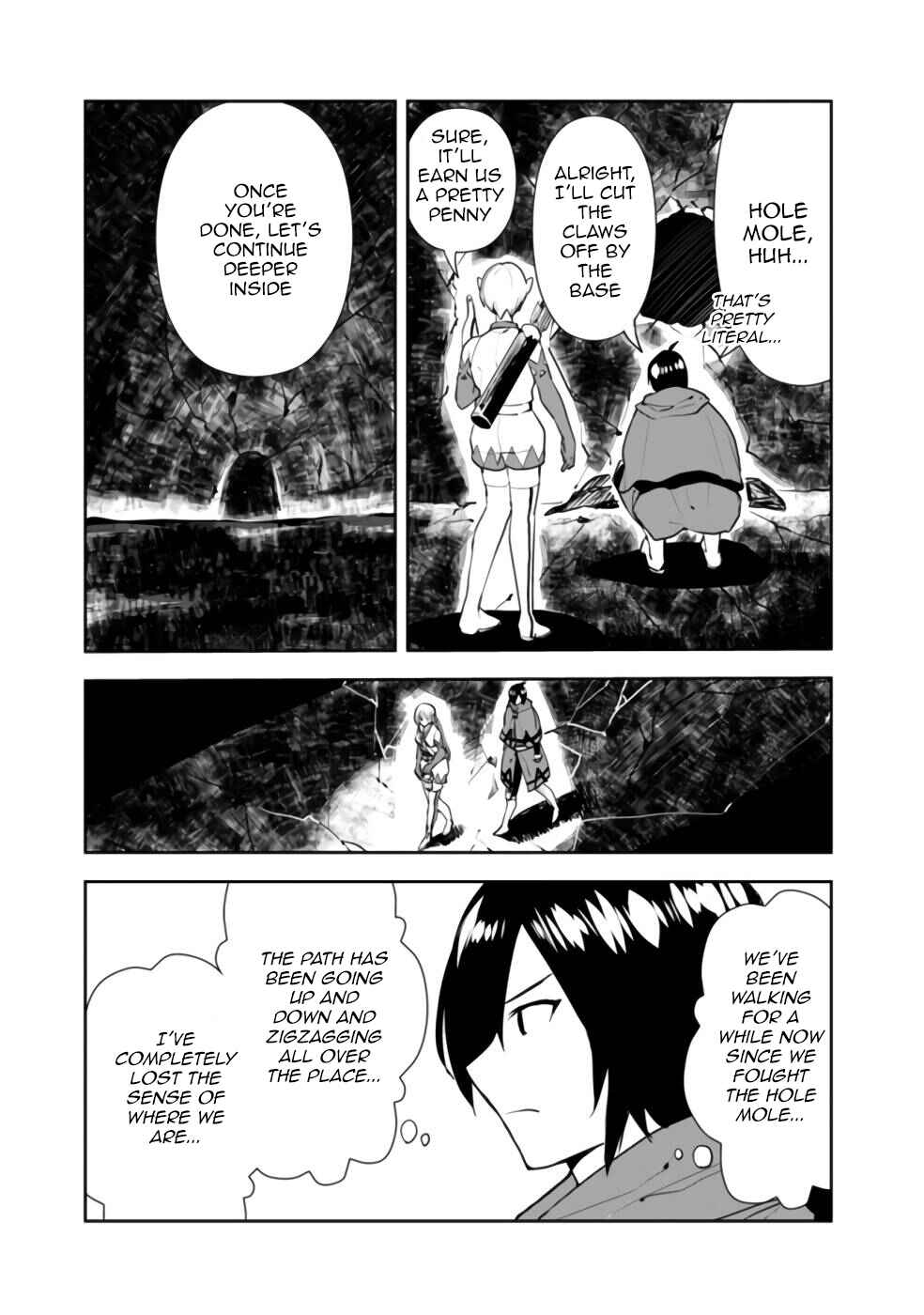 Page 4 Chapter 39 Isekai ni Kita Boku wa Kiyoubinbode Subayasa Tayorina Tabi wo Suru