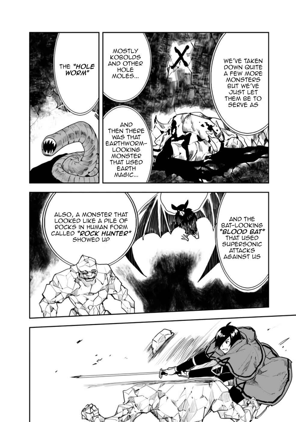 Page 5 Chapter 39 Isekai ni Kita Boku wa Kiyoubinbode Subayasa Tayorina Tabi wo Suru