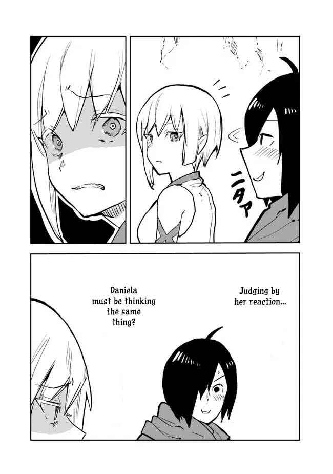 Page 12 Chapter 62 Isekai ni Kita Boku wa Kiyoubinbode Subayasa Tayorina Tabi wo Suru