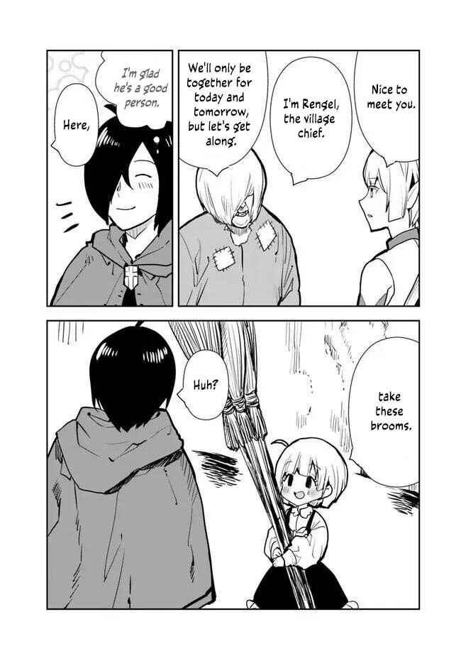 Page 5 Chapter 62 Isekai ni Kita Boku wa Kiyoubinbode Subayasa Tayorina Tabi wo Suru