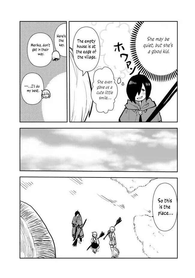Page 7 Chapter 62 Isekai ni Kita Boku wa Kiyoubinbode Subayasa Tayorina Tabi wo Suru