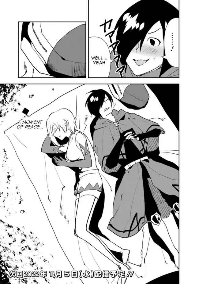 Page 21 Chapter 42 Isekai ni Kita Boku wa Kiyoubinbode Subayasa Tayorina Tabi wo Suru