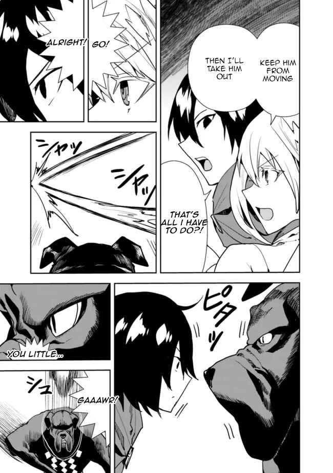Page 7 Chapter 42 Isekai ni Kita Boku wa Kiyoubinbode Subayasa Tayorina Tabi wo Suru