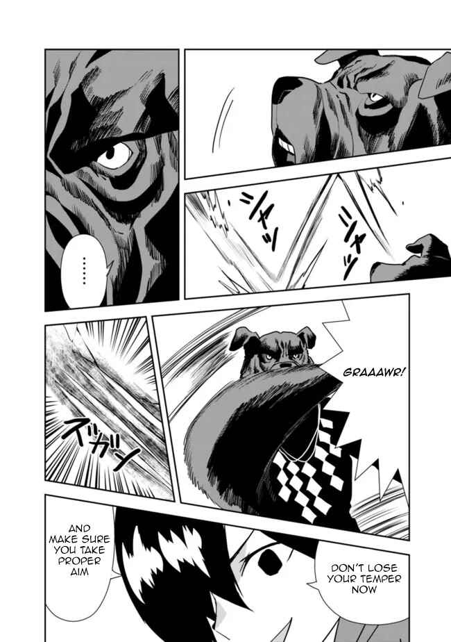 Page 8 Chapter 42 Isekai ni Kita Boku wa Kiyoubinbode Subayasa Tayorina Tabi wo Suru