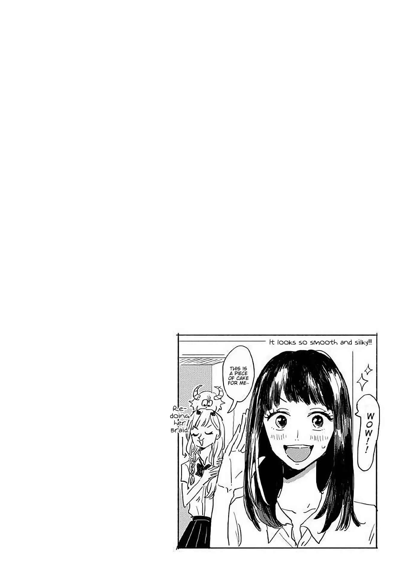 Page 26 Chapter 5 Watashi no Cosmic Monster