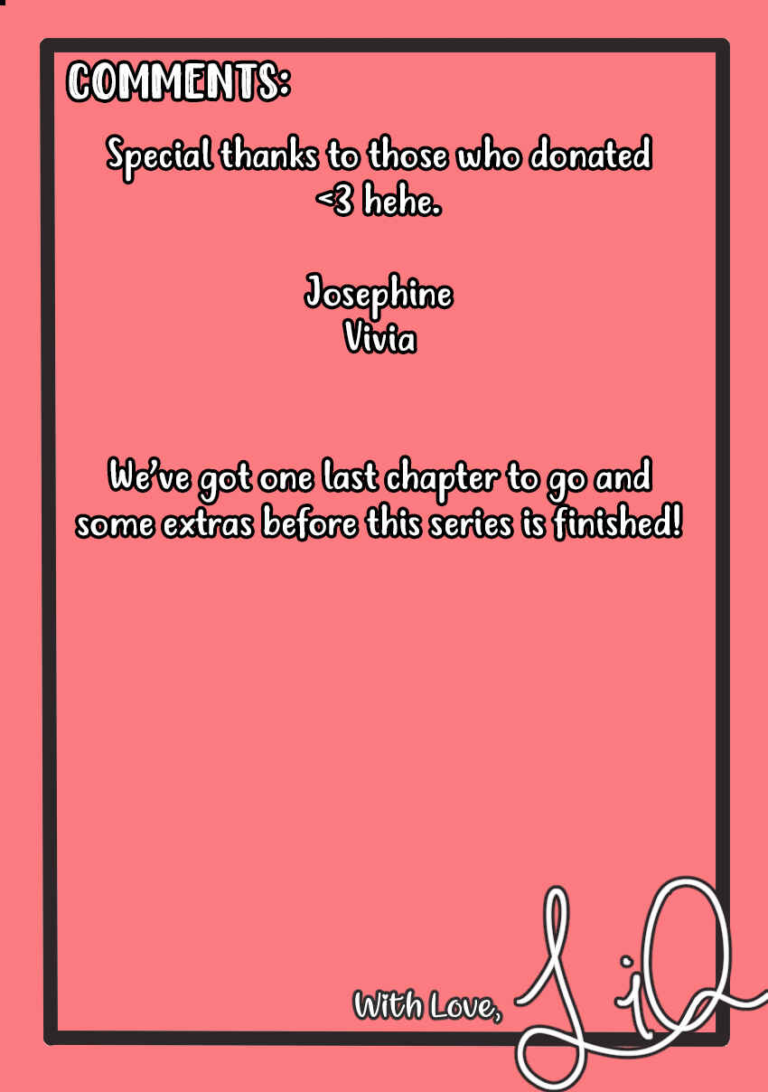Page 23 Chapter 9 Watashi no Cosmic Monster
