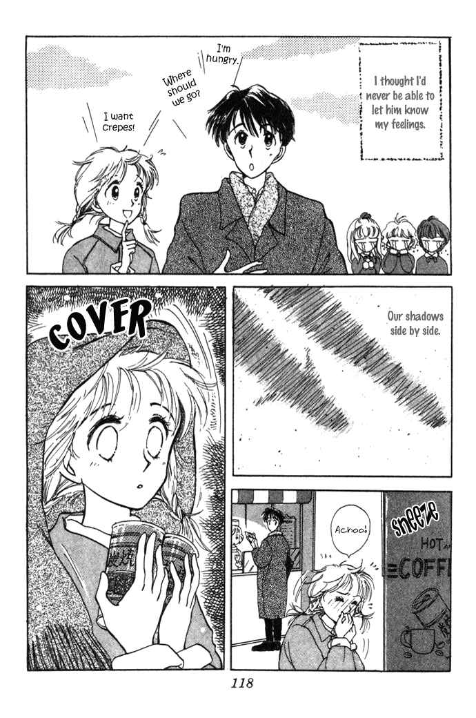 Page 11 Chapter 2 March Bud