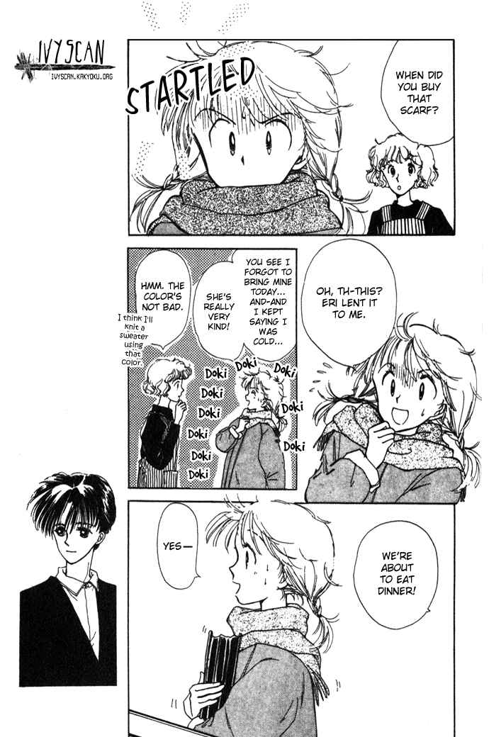 Page 14 Chapter 2 March Bud