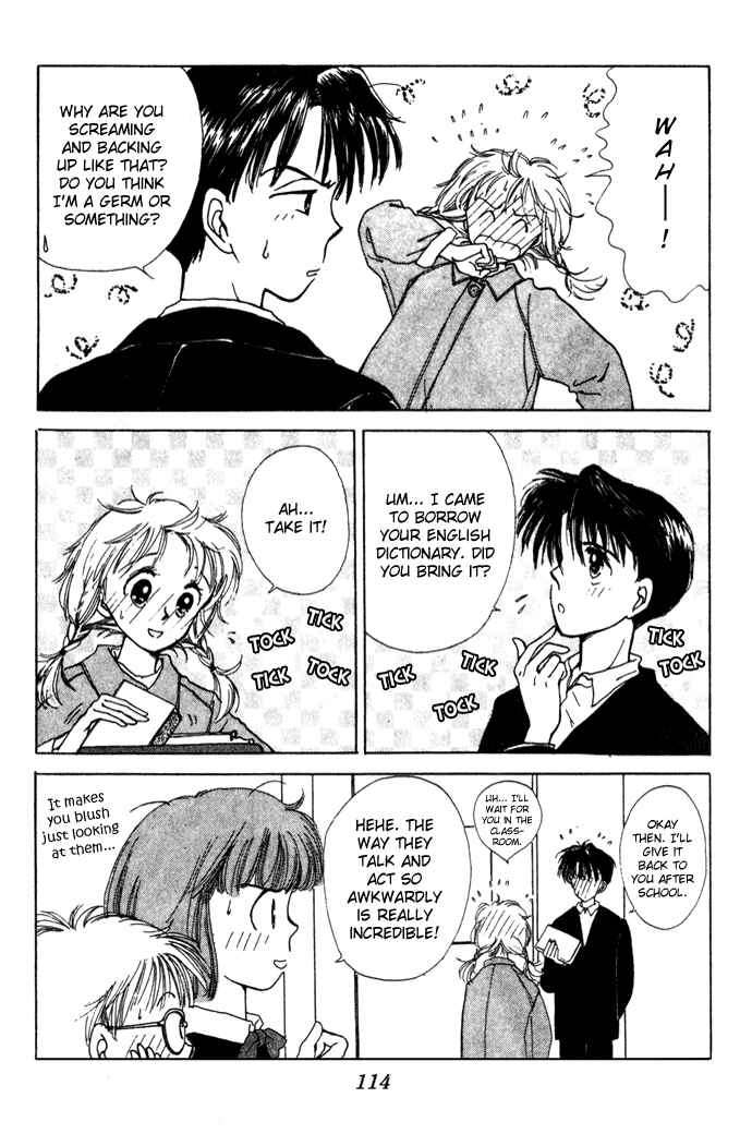 Page 7 Chapter 2 March Bud