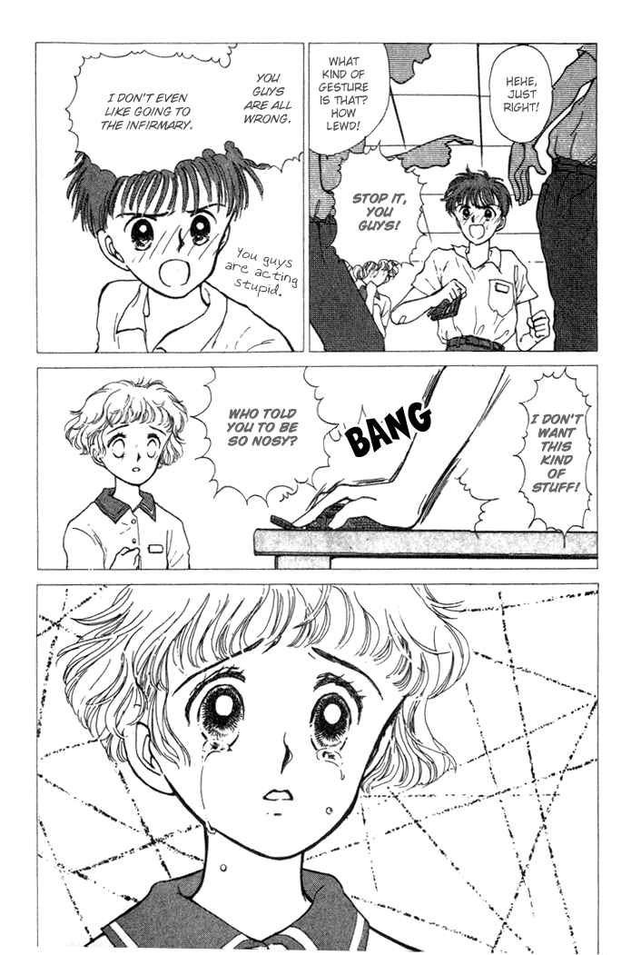 Page 11 Chapter 3 March Bud