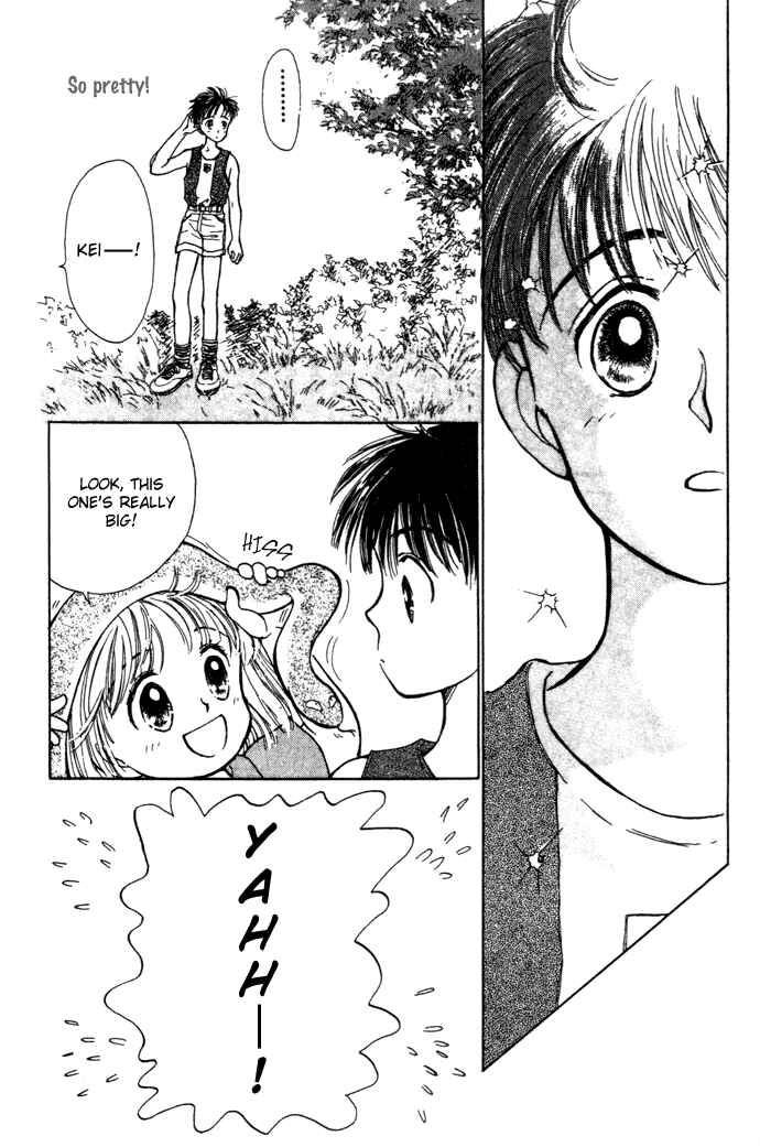 Page 21 Chapter 3 March Bud