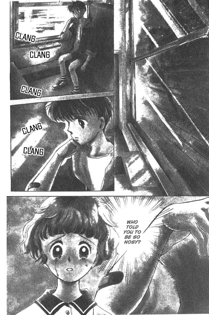 Page 3 Chapter 3 March Bud