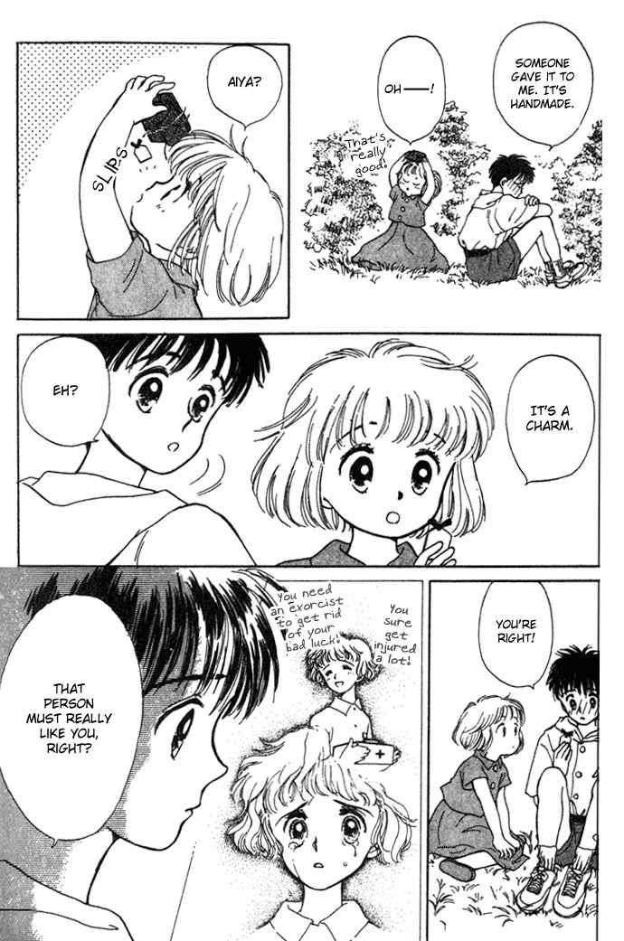 Page 31 Chapter 3 March Bud