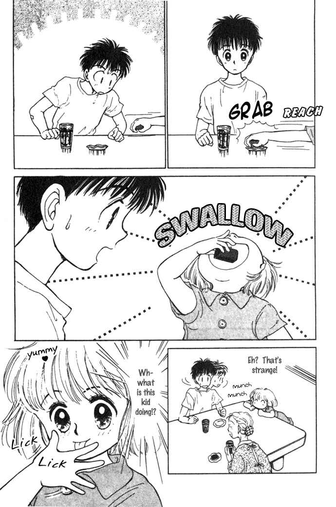 Page 7 Chapter 3 March Bud