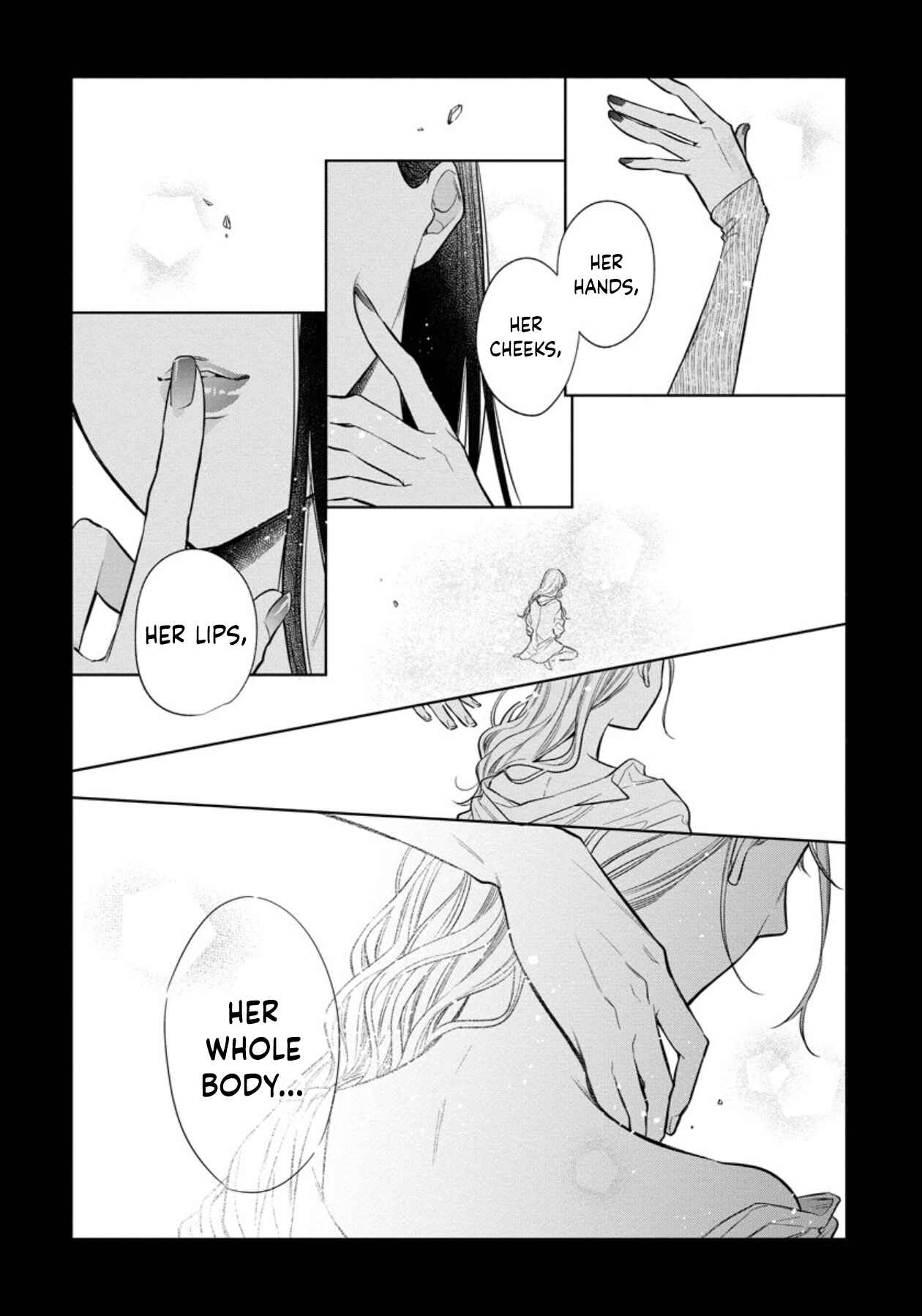 Page 12 Chapter 8 Dekiai Yakuza ni wa Amayakasarenai!
