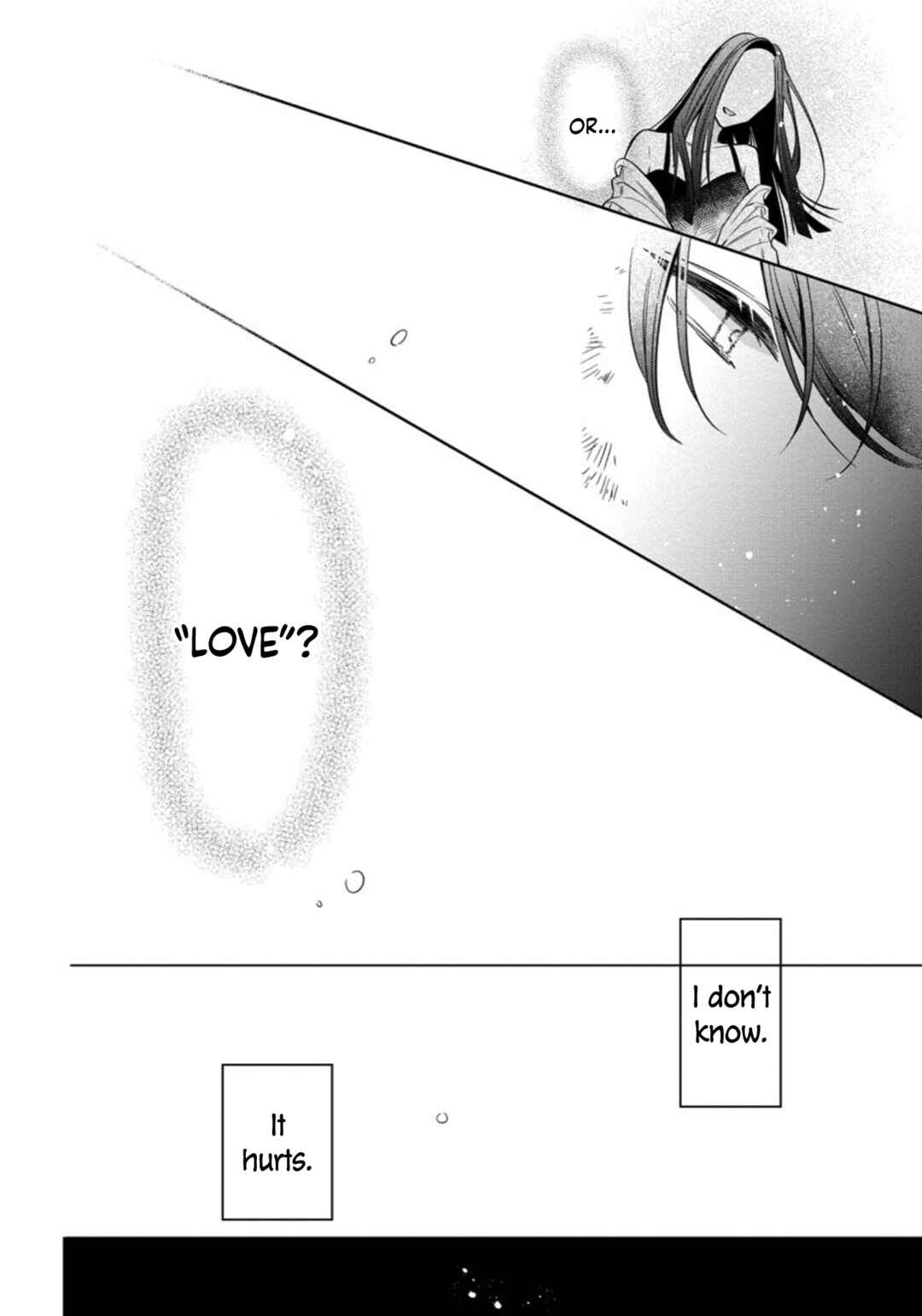 Page 2 Chapter 9 Dekiai Yakuza ni wa Amayakasarenai!