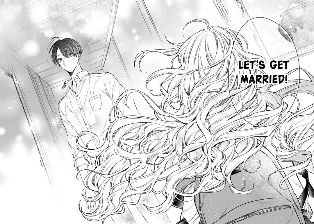 Page 22 Chapter 15 Dekiai Yakuza ni wa Amayakasarenai!
