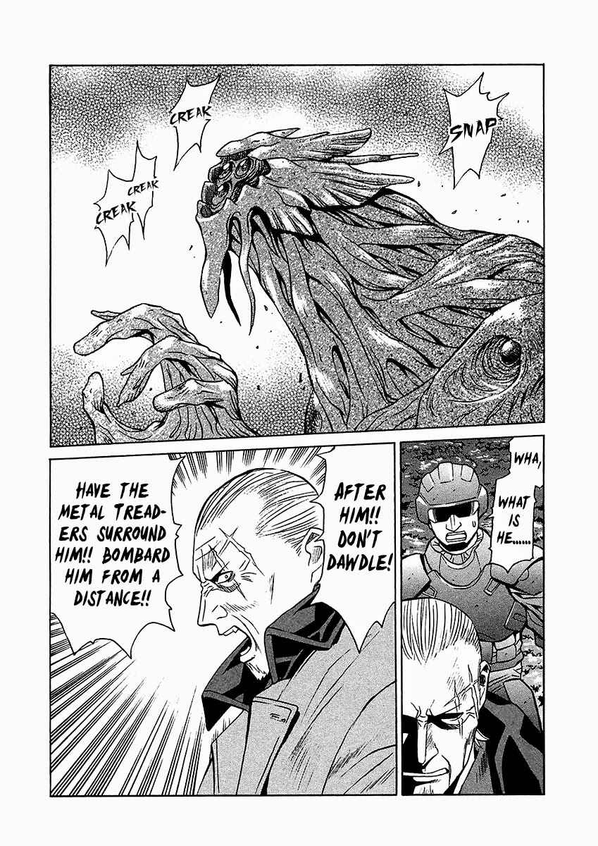Page 11 Chapter 19 Verdant Lord