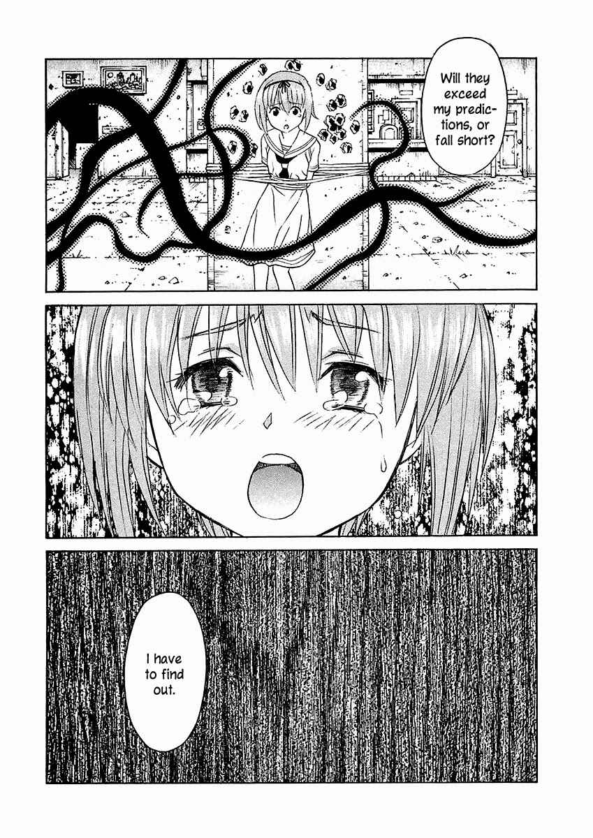 Page 20 Chapter 19 Verdant Lord