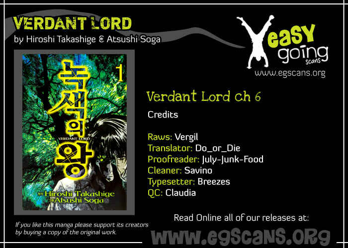 Page 2 Chapter 6 Verdant Lord