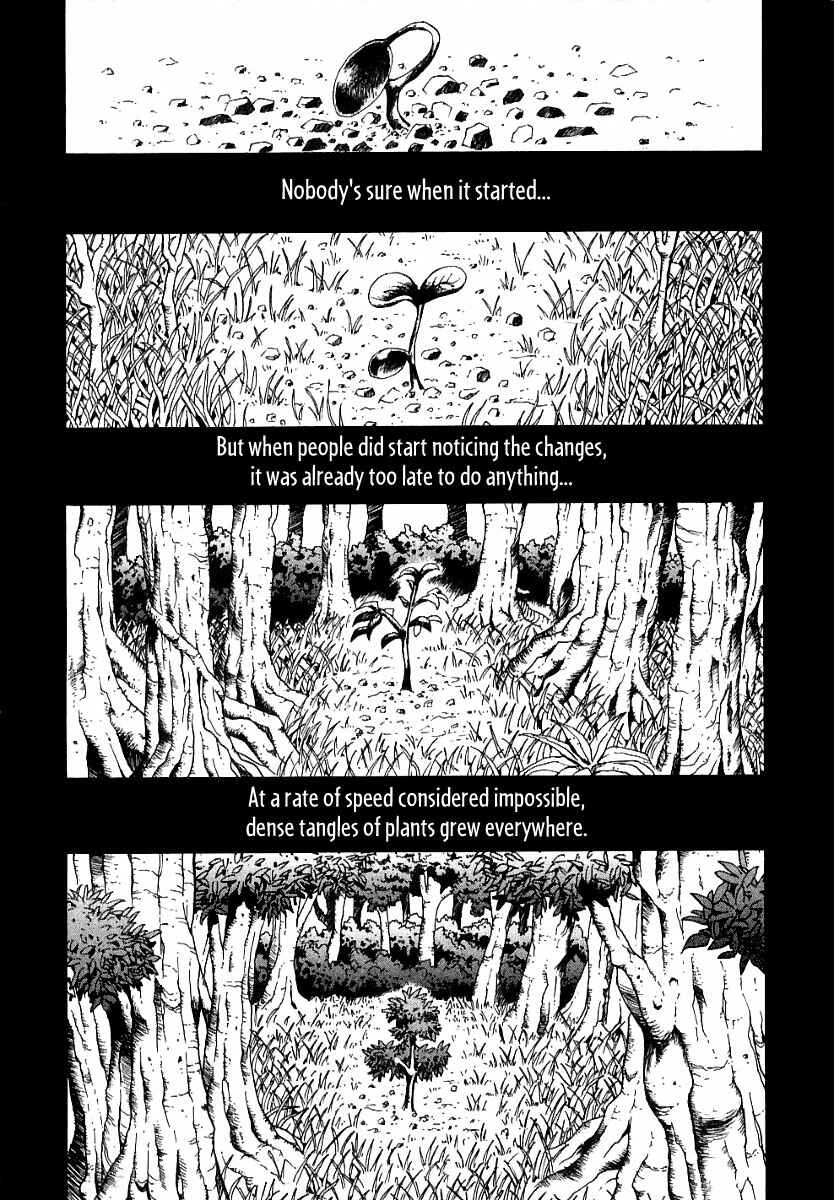 Page 7 Chapter 6 Verdant Lord