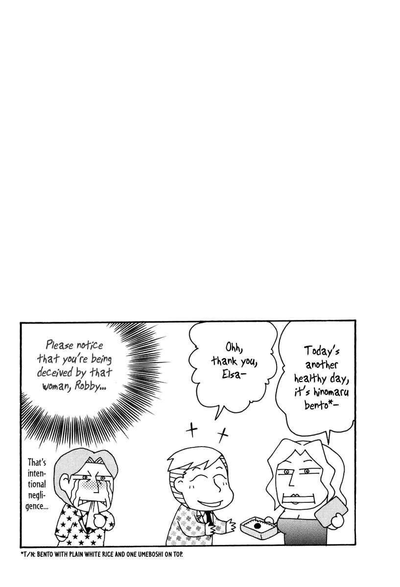 Page 25 Chapter 50 Verdant Lord