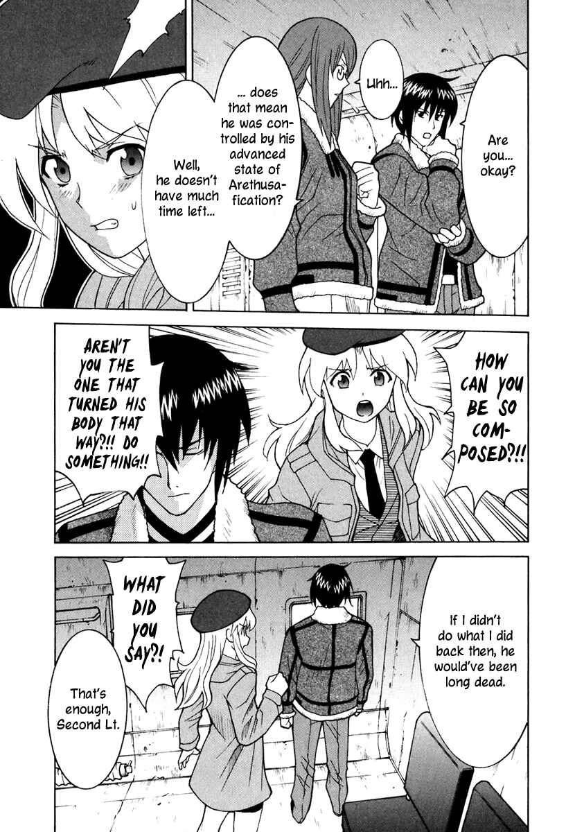 Page 3 Chapter 50 Verdant Lord