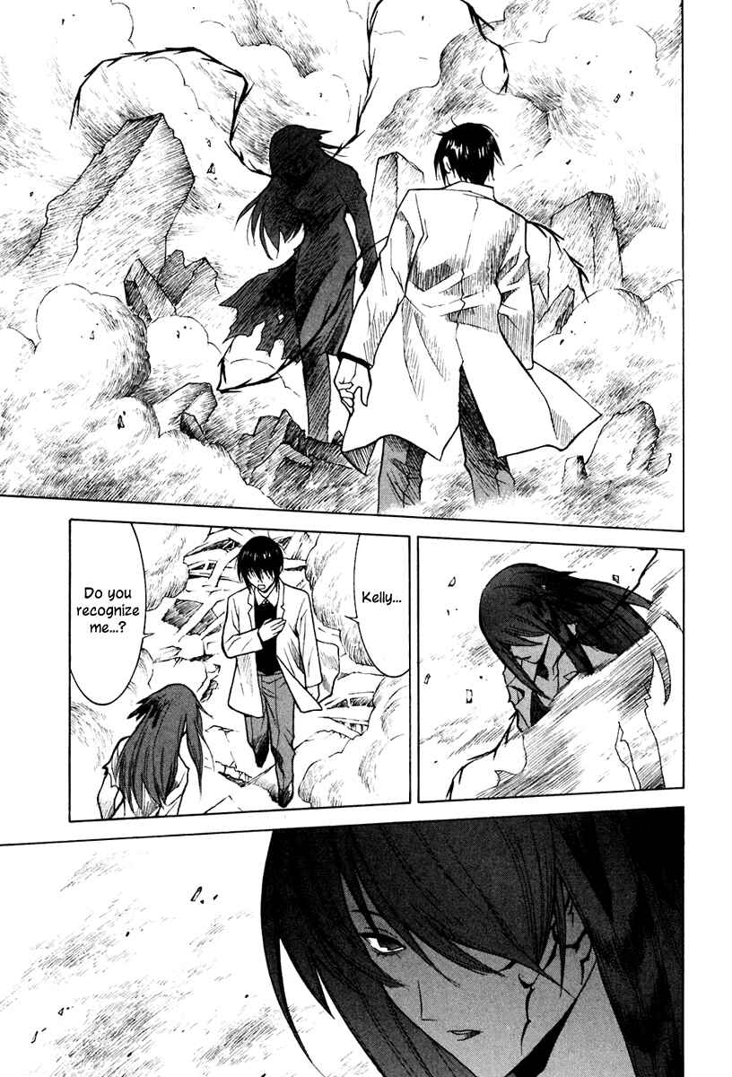 Page 29 Chapter 47 Verdant Lord