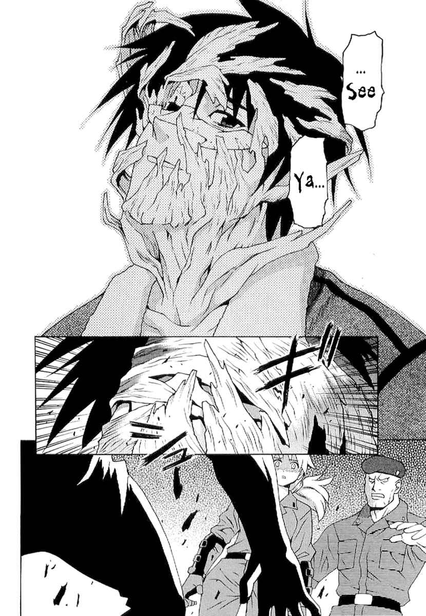Page 24 Chapter 59 Verdant Lord