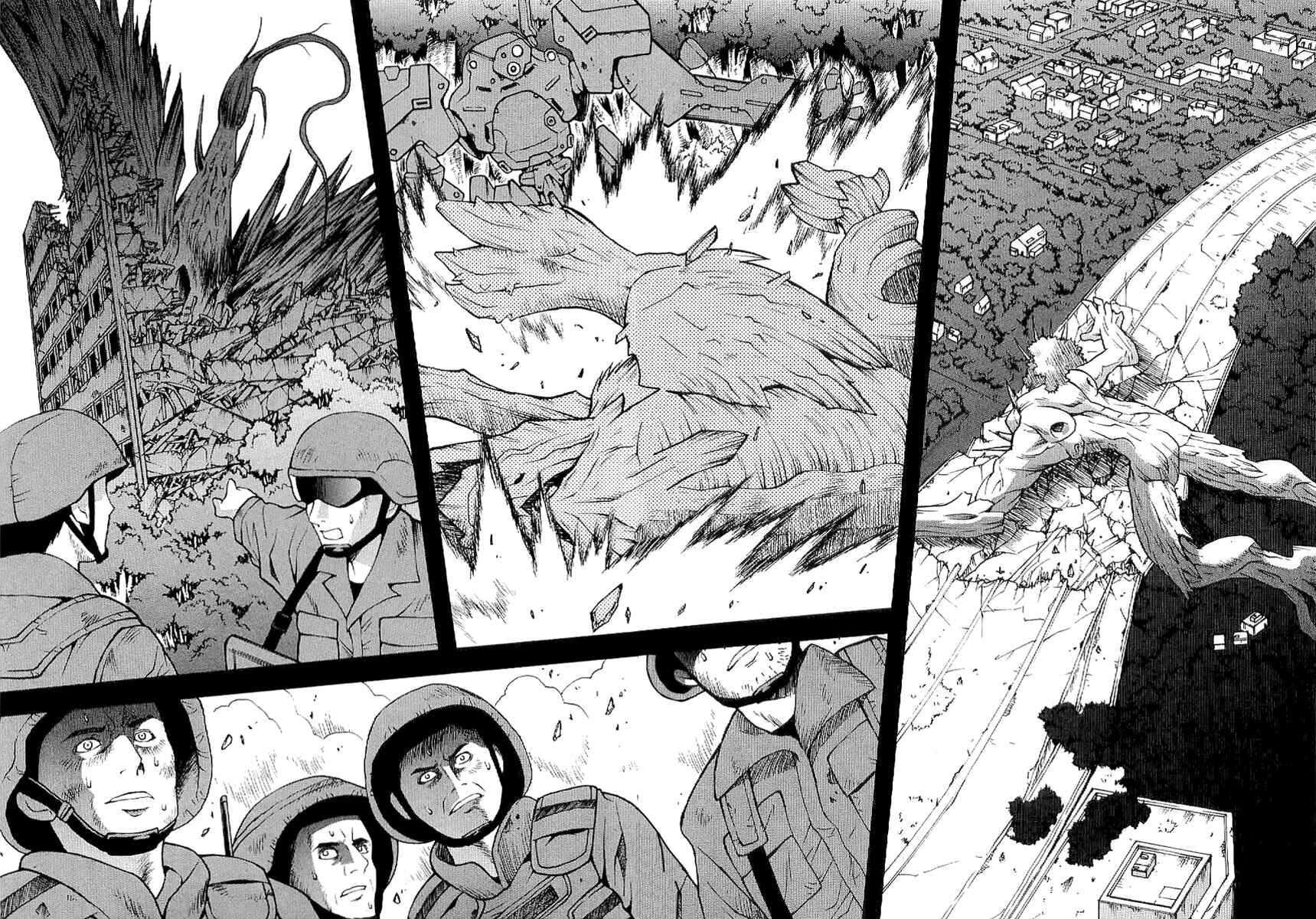Page 4 Chapter 59 Verdant Lord