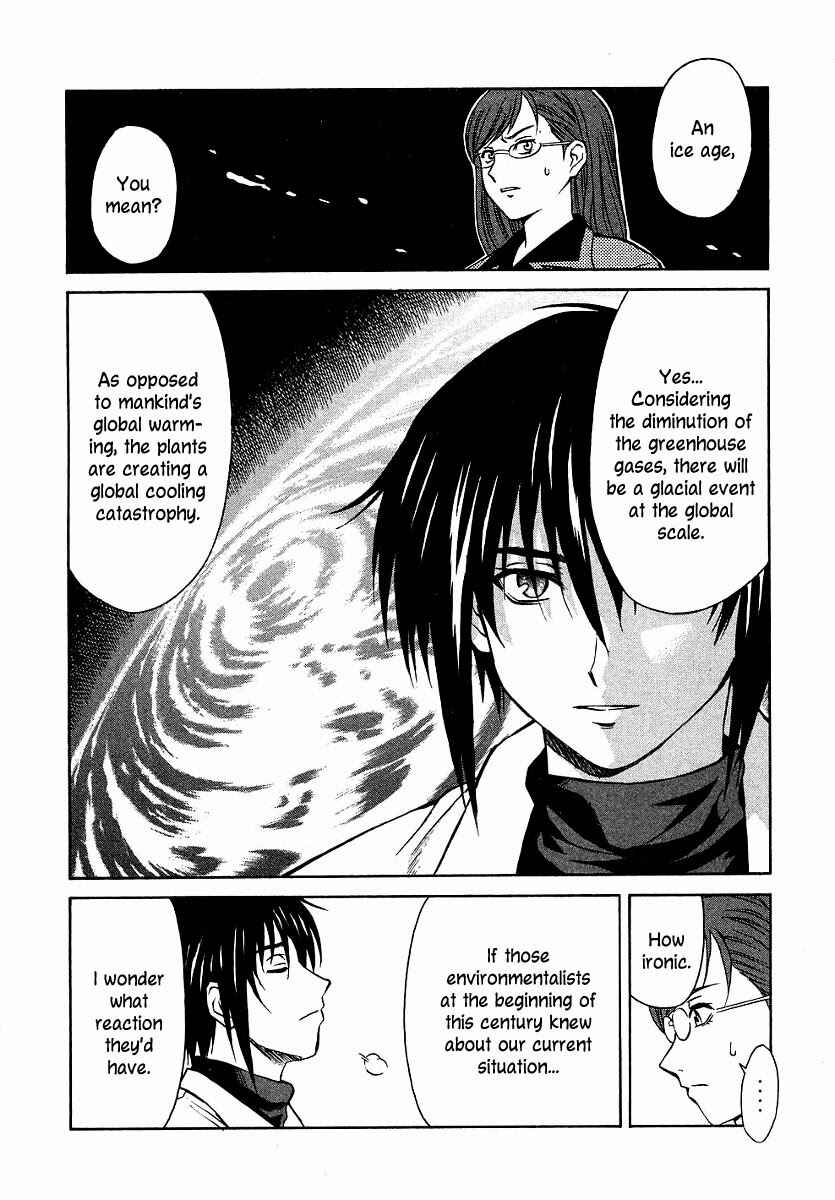 Page 10 Chapter 9 Verdant Lord