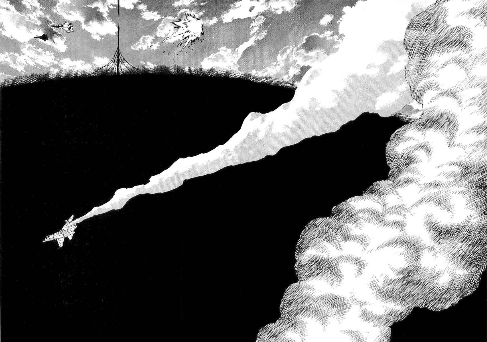 Page 12 Chapter 54 Verdant Lord