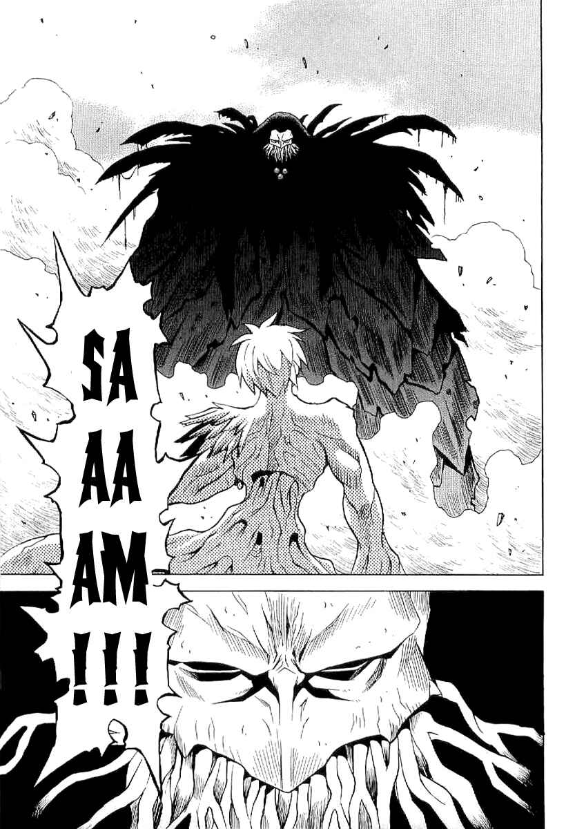 Page 36 Chapter 54 Verdant Lord
