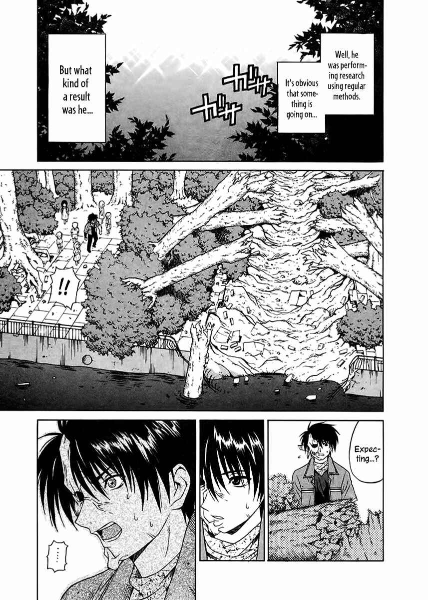 Page 40 Chapter 2 Verdant Lord