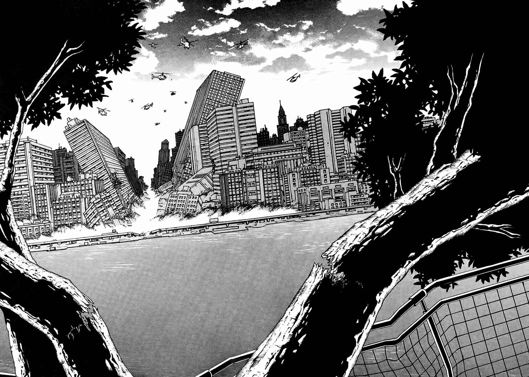Page 41 Chapter 2 Verdant Lord