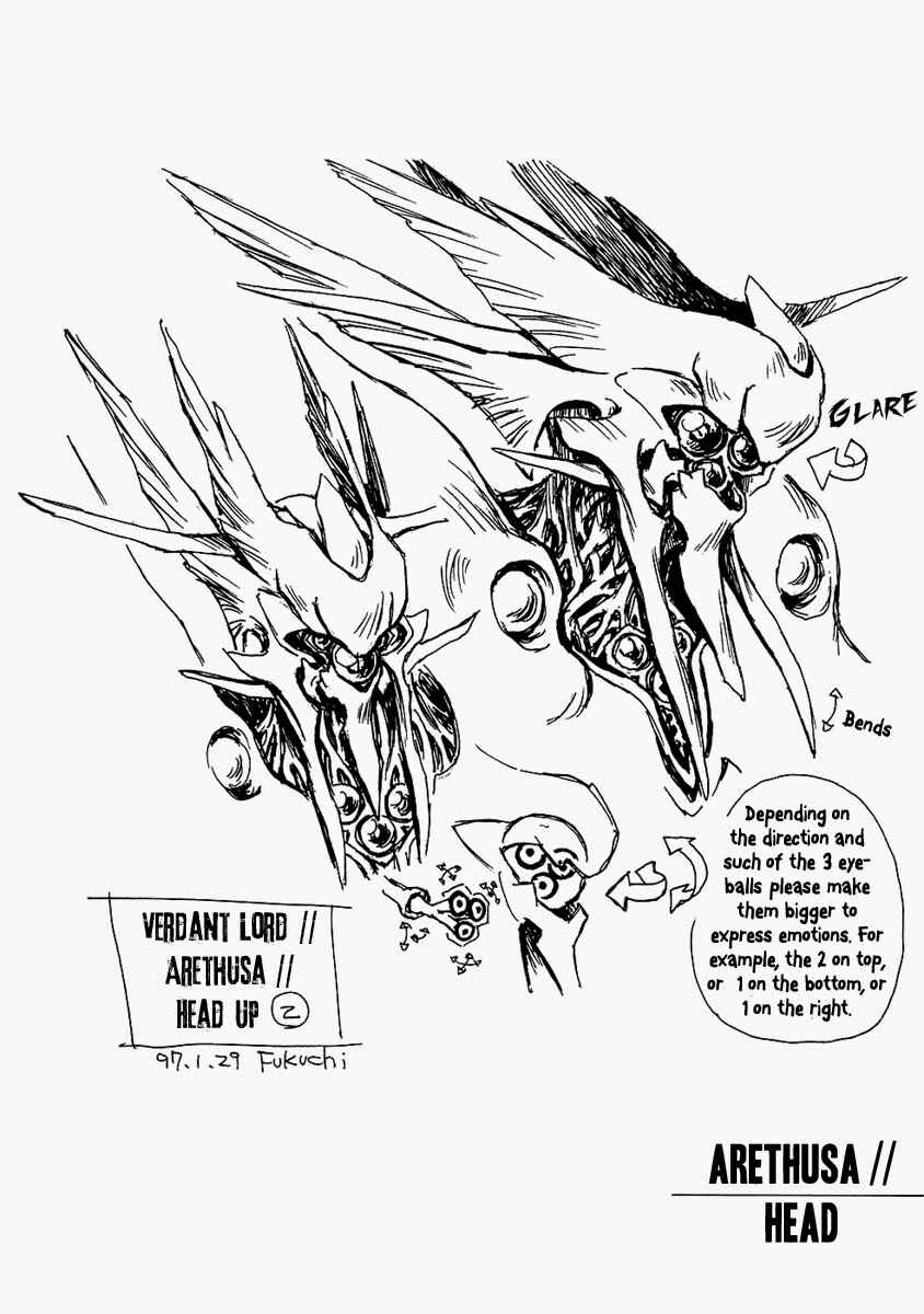 Page 8 Chapter 32.5 Verdant Lord