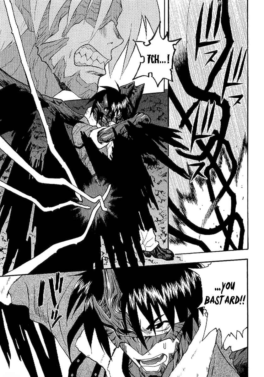 Page 28 Chapter 56 Verdant Lord