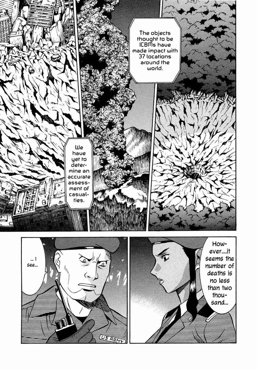 Page 13 Chapter 29 Verdant Lord