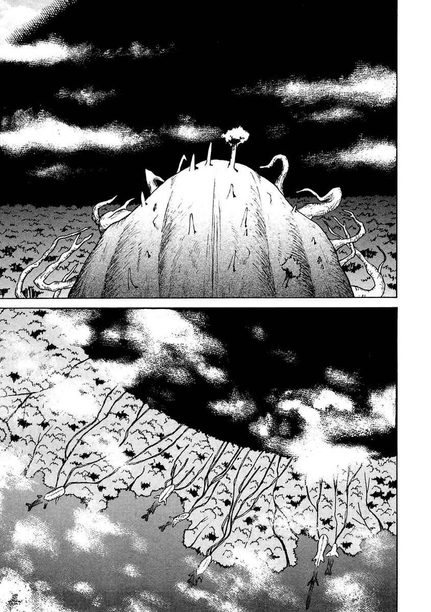 Page 29 Chapter 29 Verdant Lord