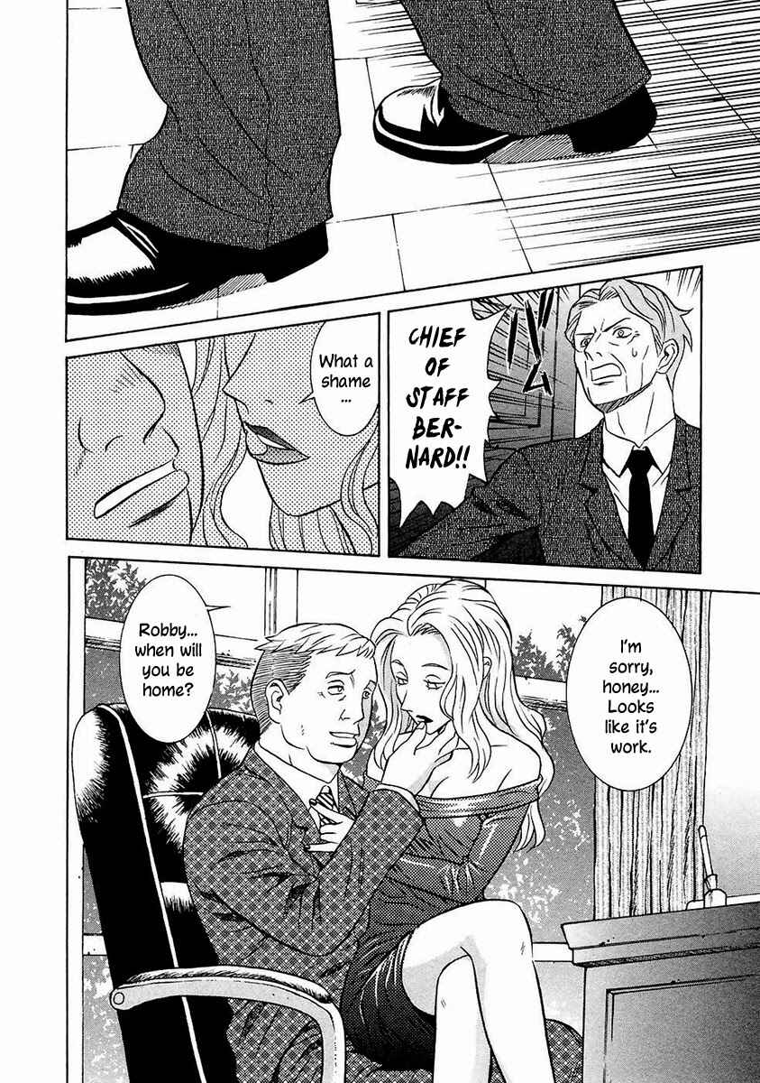 Page 4 Chapter 29 Verdant Lord