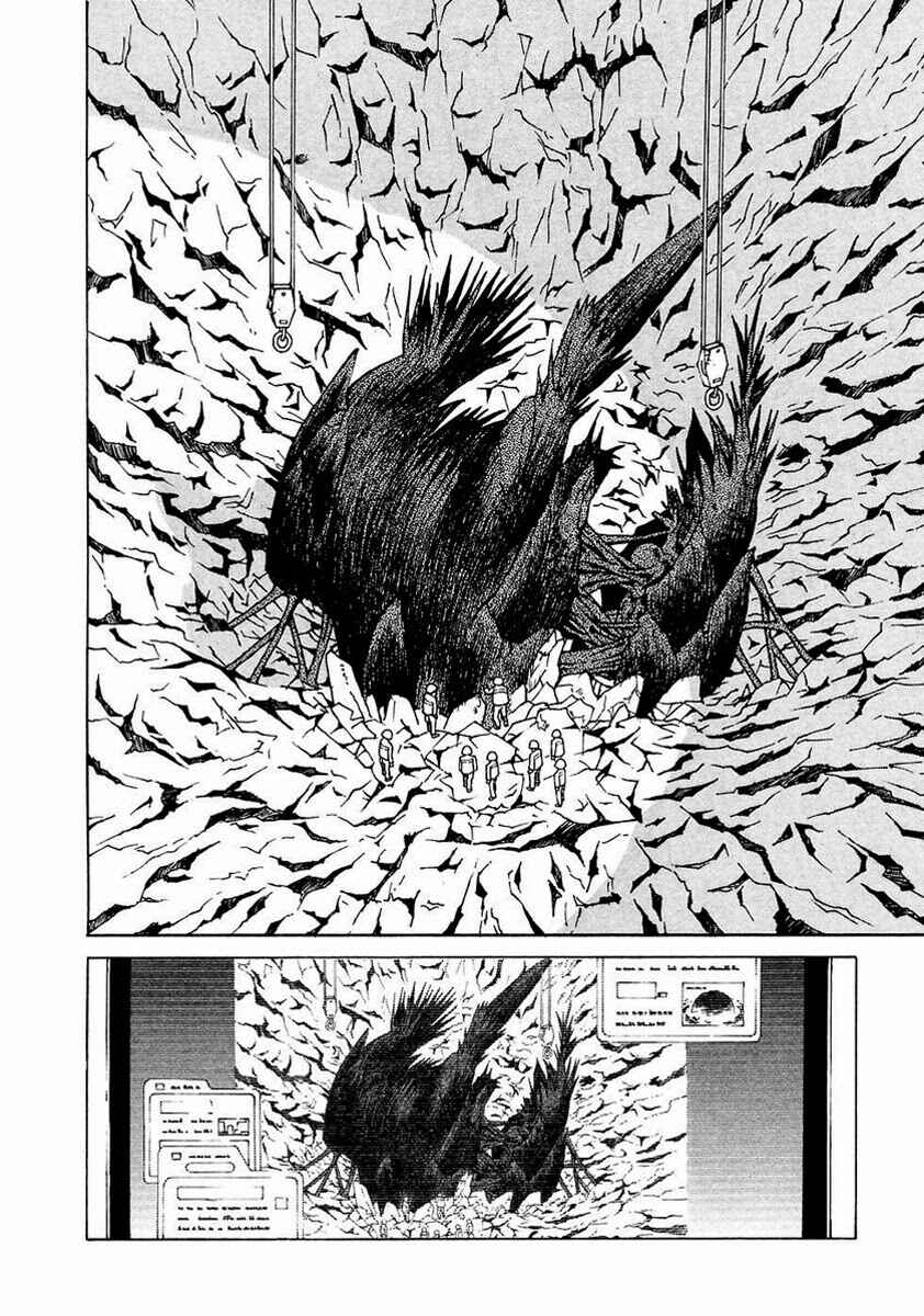 Page 8 Chapter 29 Verdant Lord