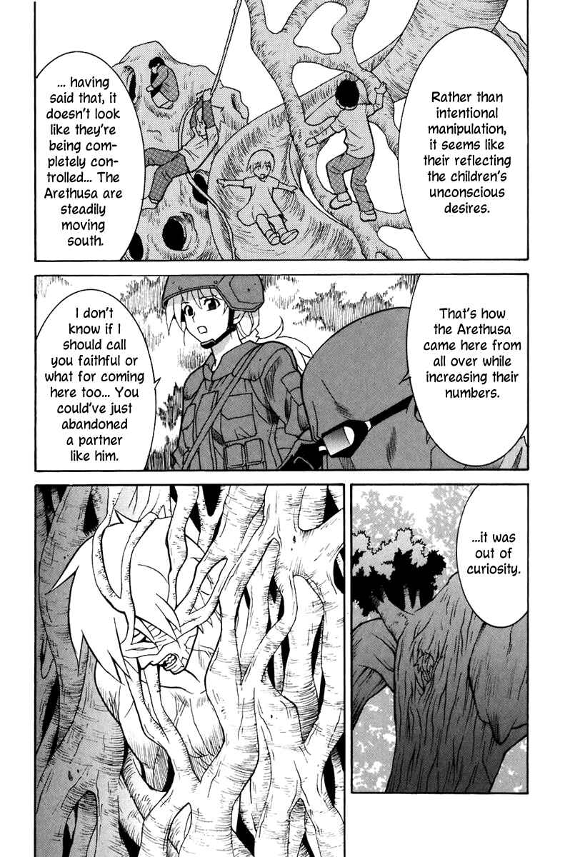 Page 11 Chapter 52 Verdant Lord