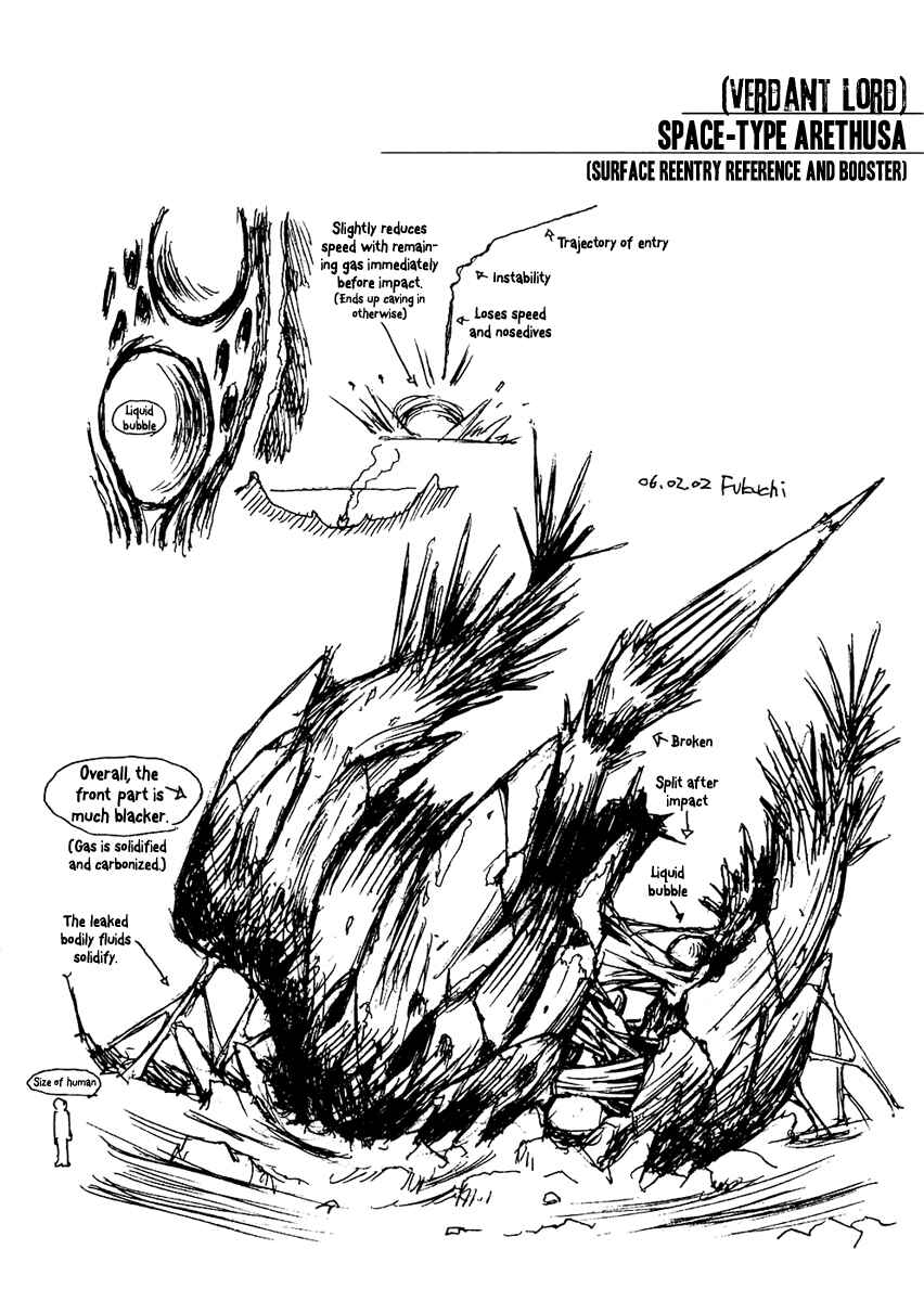Page 9 Chapter 39.5 Verdant Lord