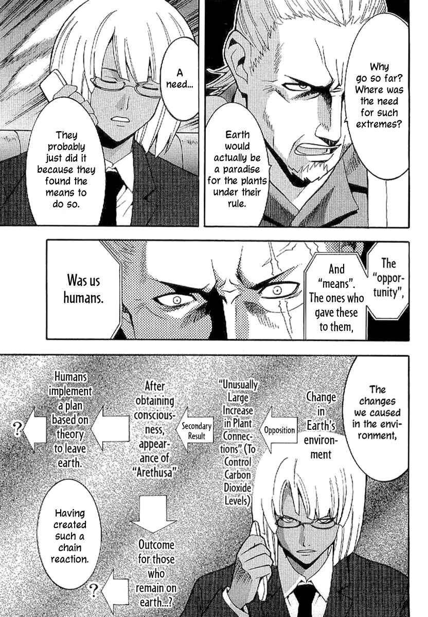 Page 11 Chapter 60 Verdant Lord