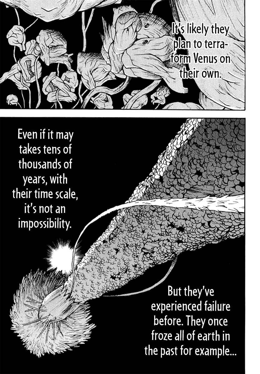 Page 23 Chapter 60 Verdant Lord