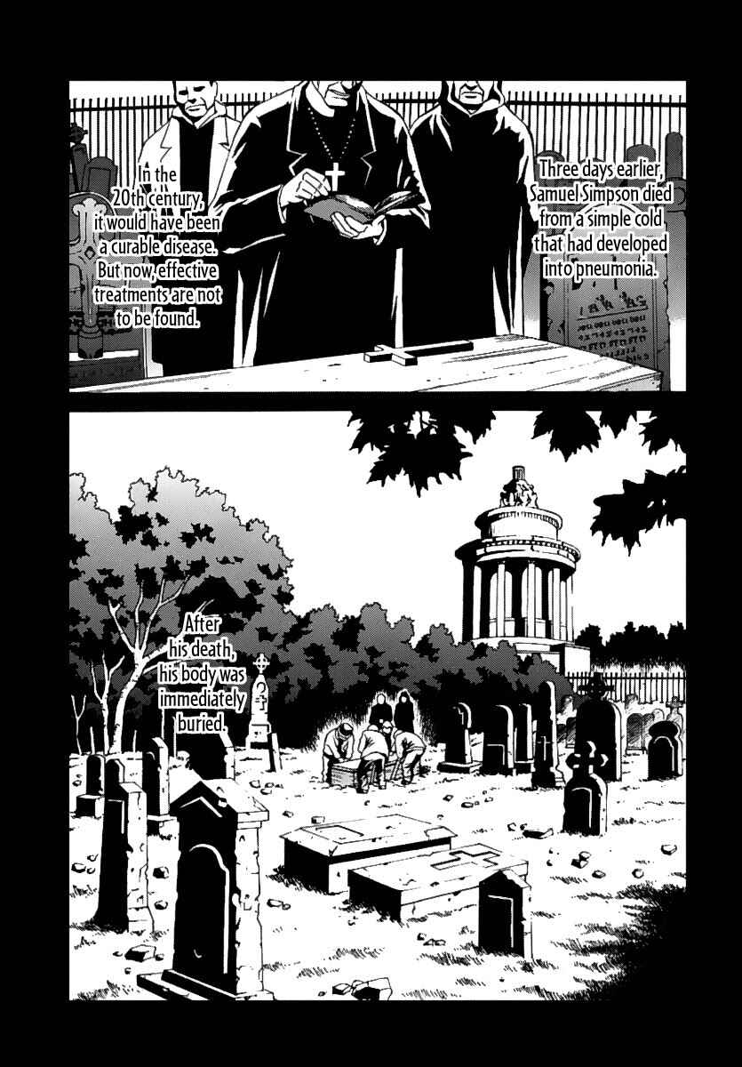 Page 2 Chapter 7 Verdant Lord