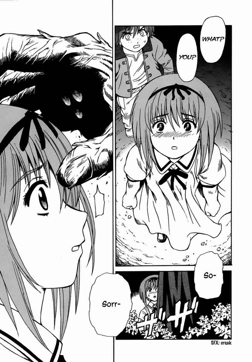 Page 24 Chapter 7 Verdant Lord