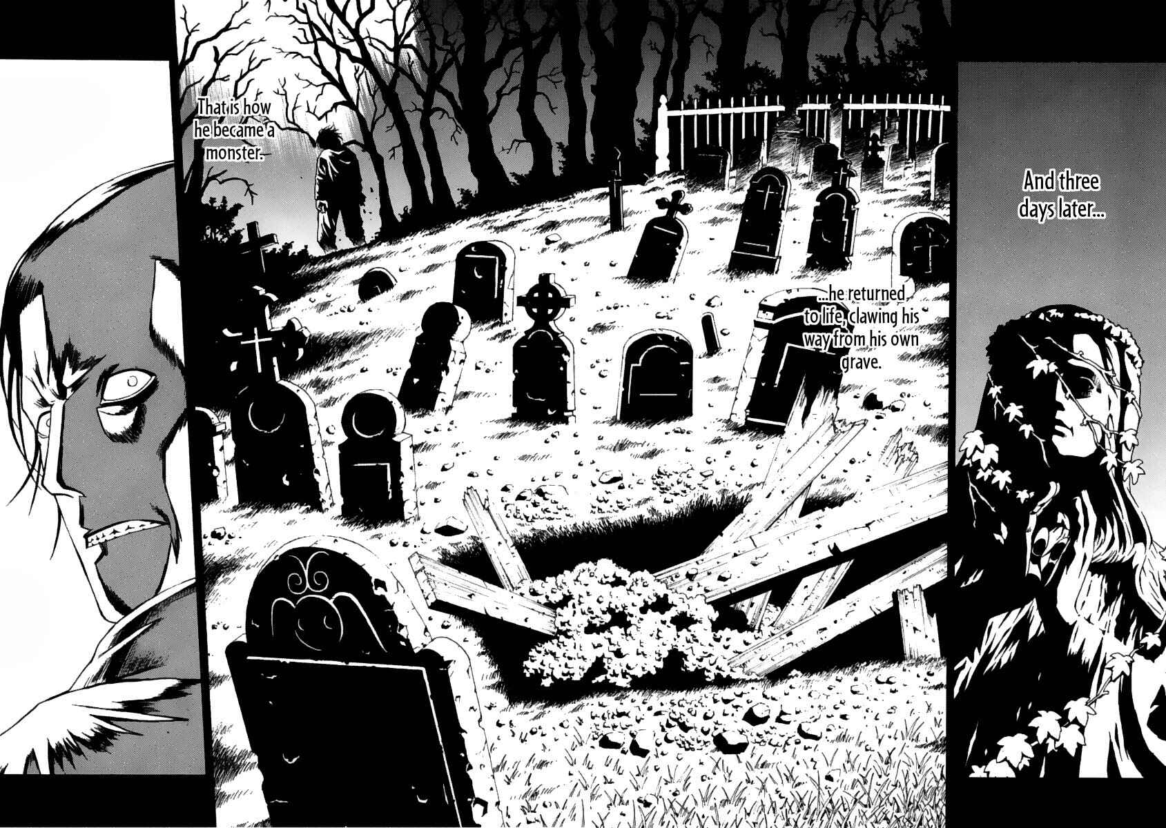 Page 3 Chapter 7 Verdant Lord